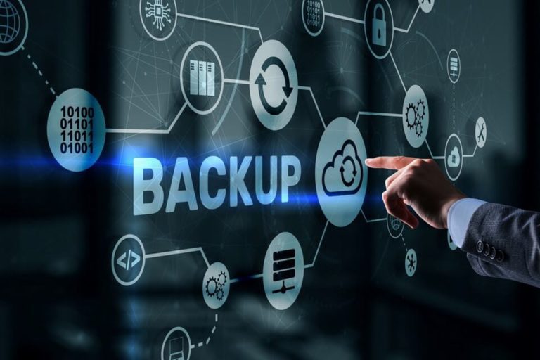 Data Management In Edmonton: Data Backup and Data Recovery