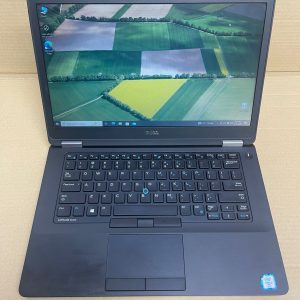 Dell Latitude e5470
