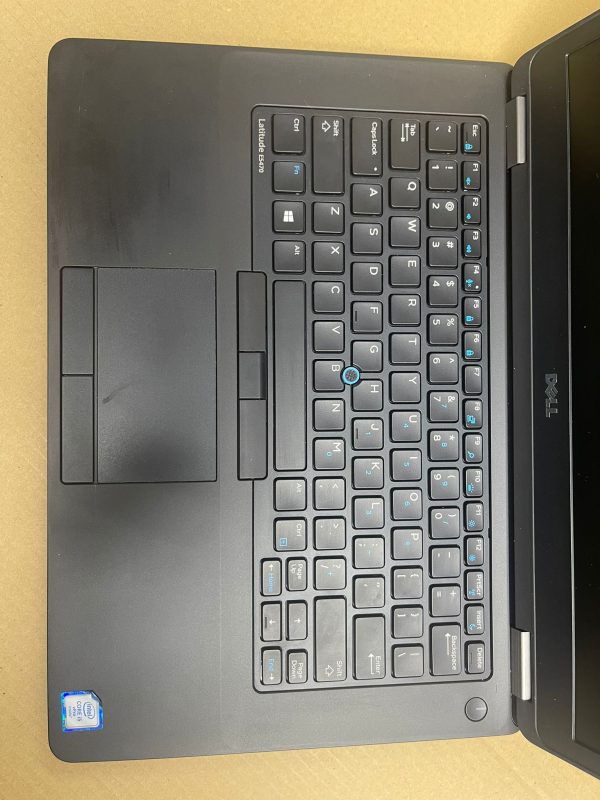 Dell Latitude e5470 - Image 6