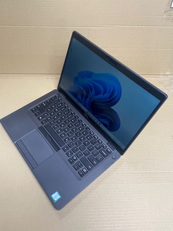 Dell Latitude 5400