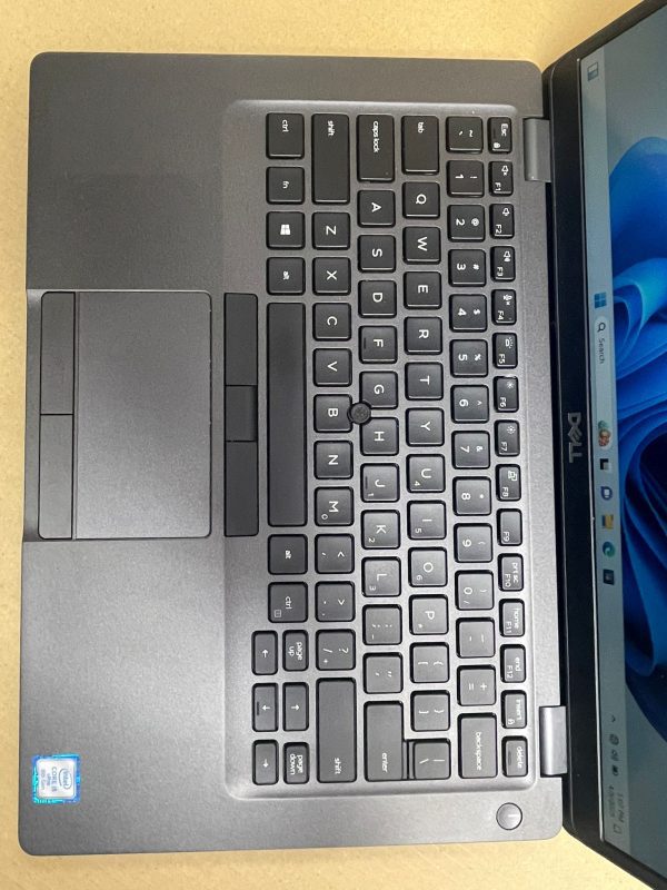 Dell Latitude 5400 - Image 6