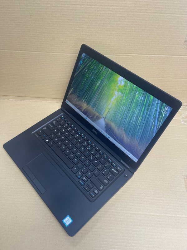 Dell Latitude 5480