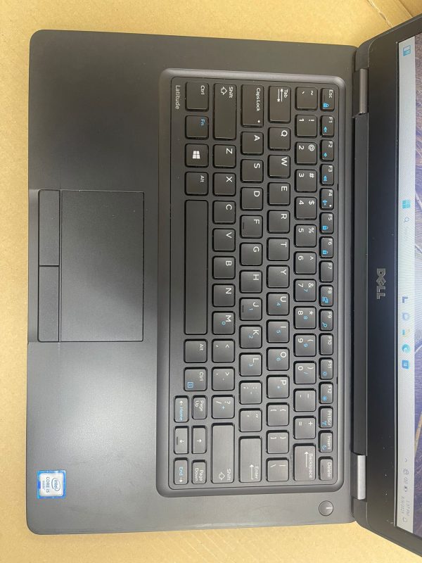 Dell Latitude 5480 - Image 5