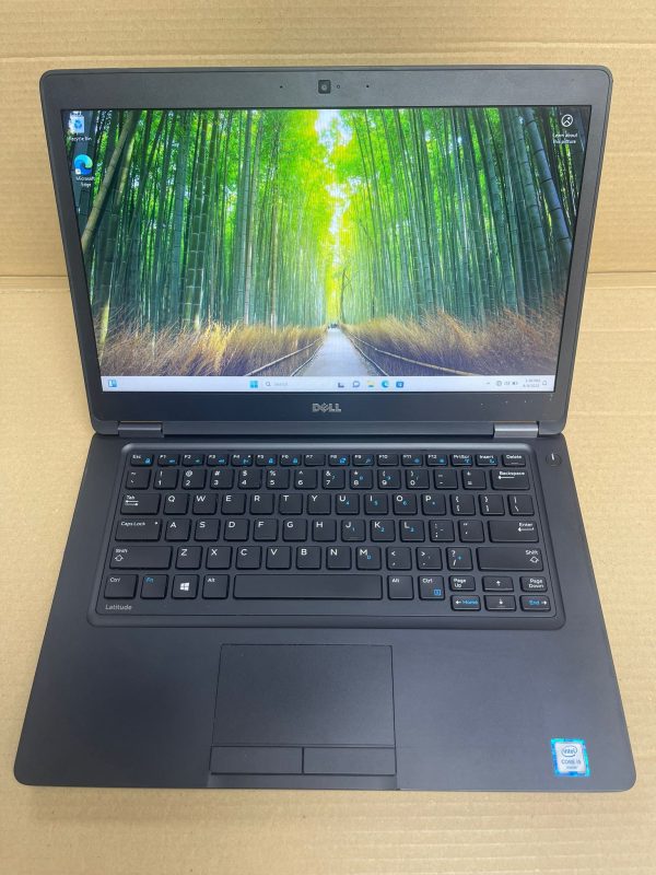 Dell Latitude 5480 - Image 2