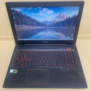 ASUS FX503VD