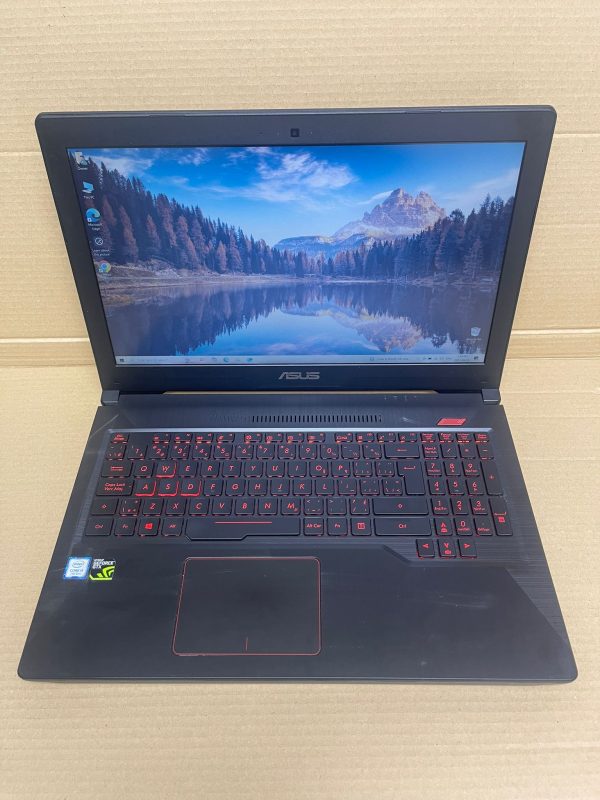 ASUS FX503VD