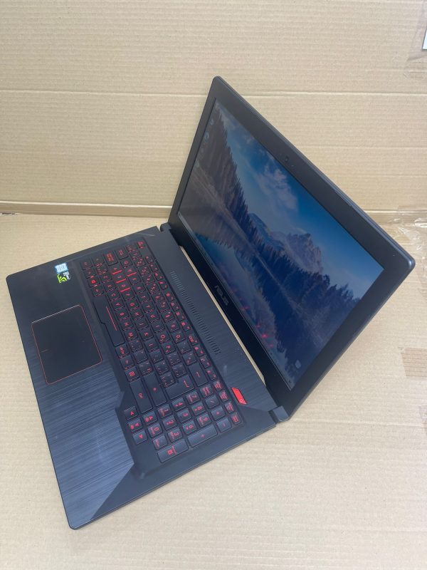 ASUS FX503VD - Image 5