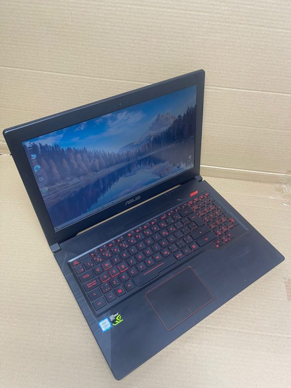 ASUS FX503VD - Image 2