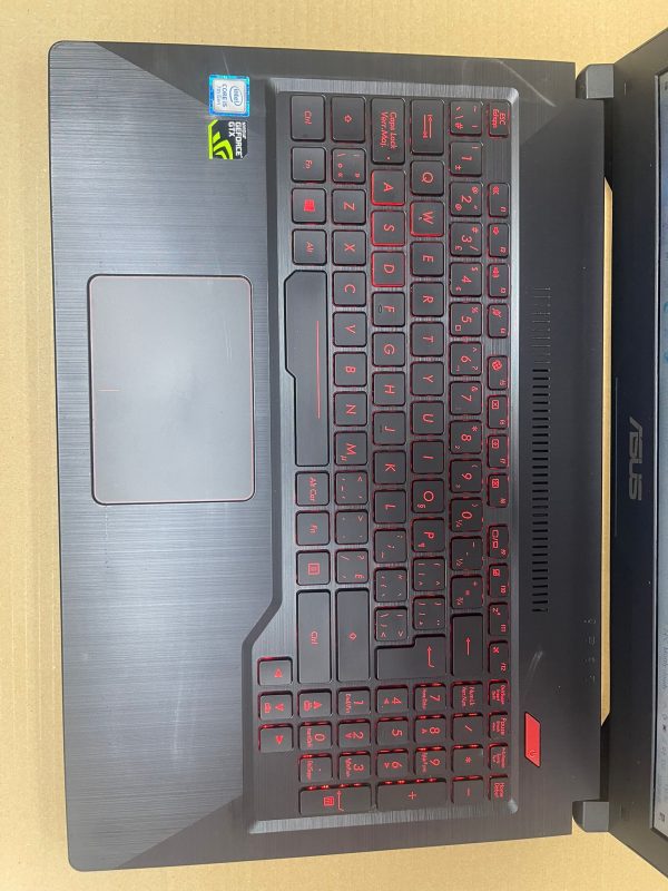 ASUS FX503VD - Image 3