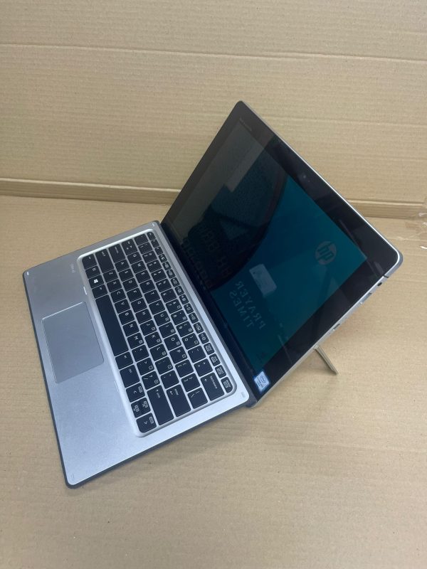 HP Elite X2 1012 G1