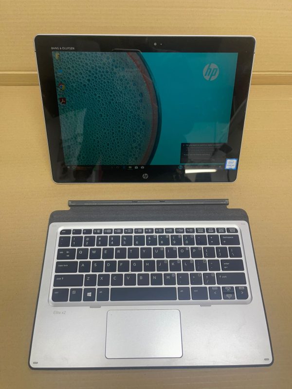 HP Elite X2 1012 G1 - Image 4